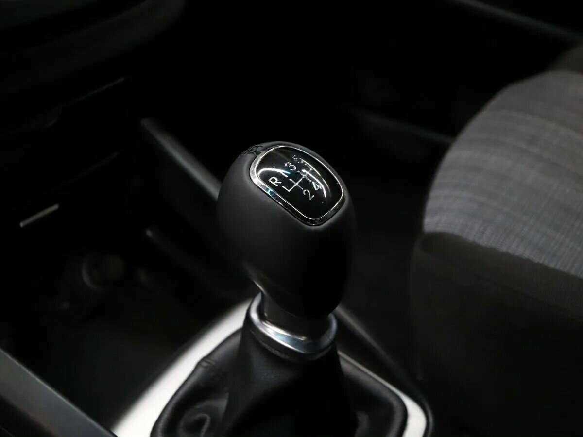 Купить Kia Ceed с пробегом. Фото: #7