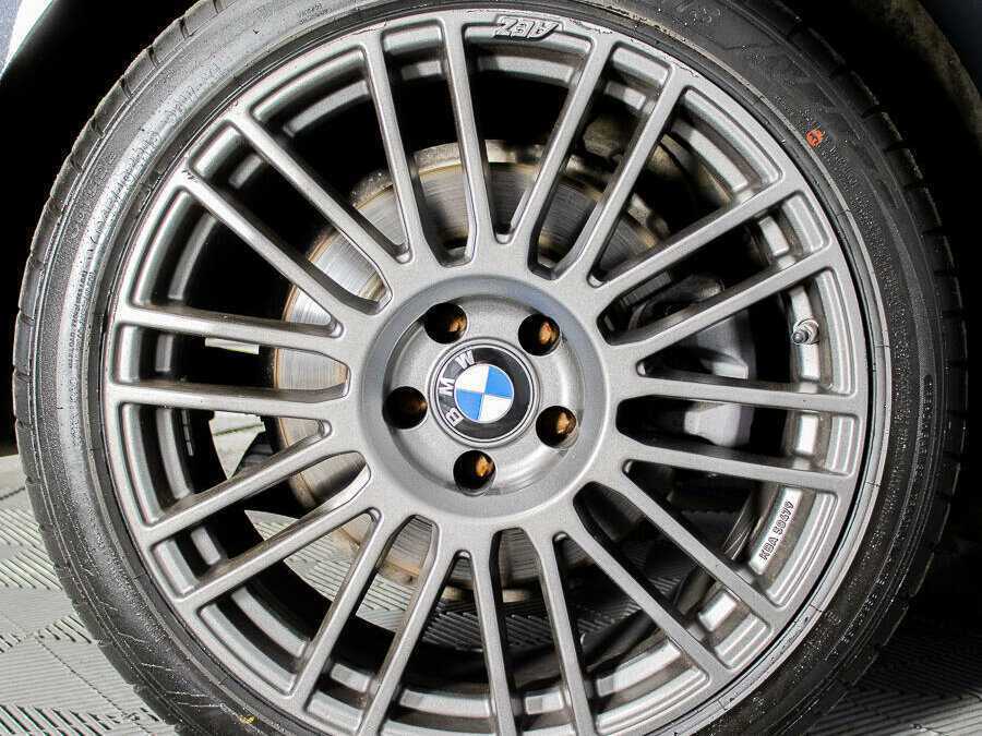 Купить BMW 5 серии с пробегом. Фото: #22