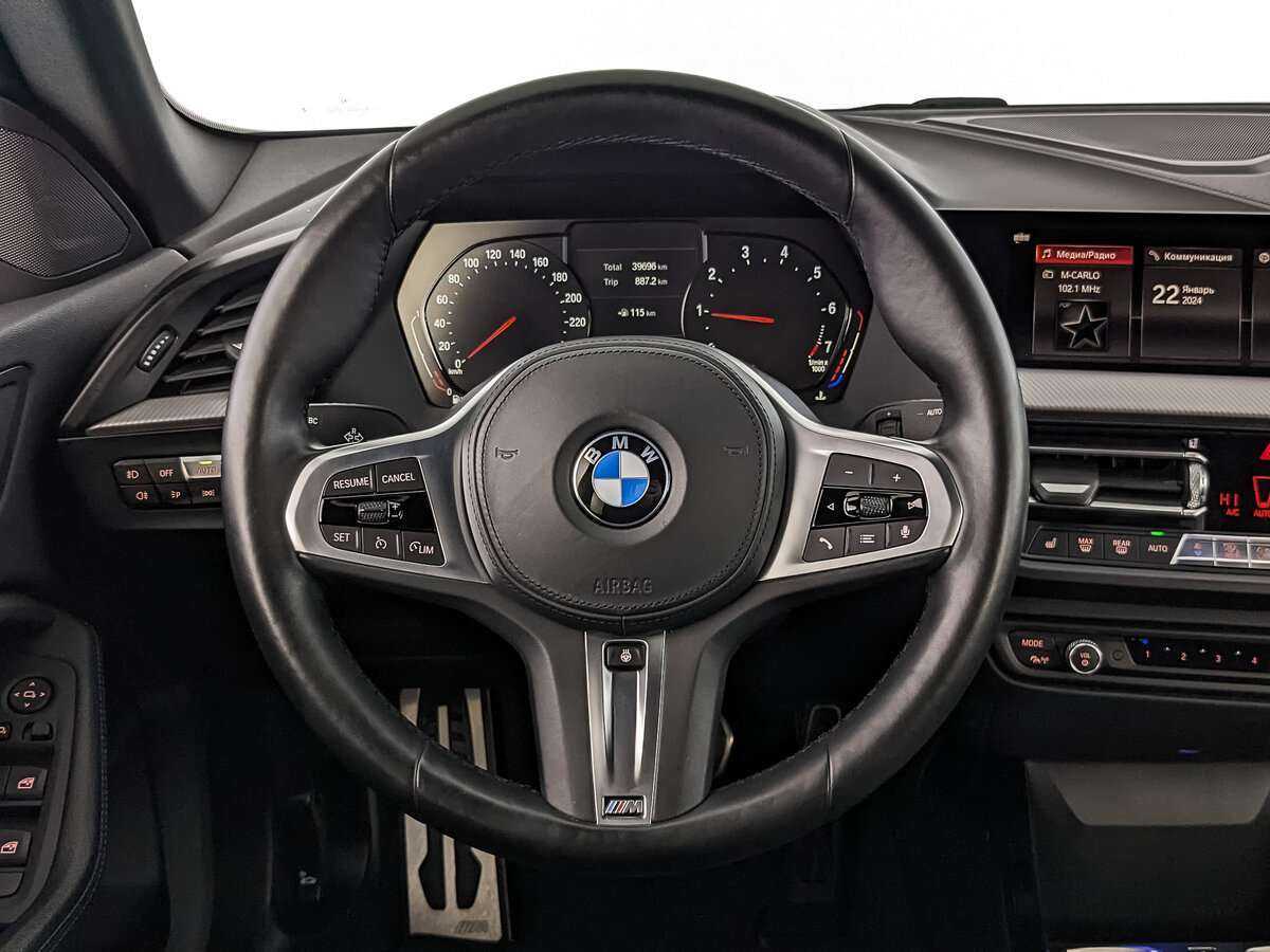Купить BMW 2 серии с пробегом. Фото: #17