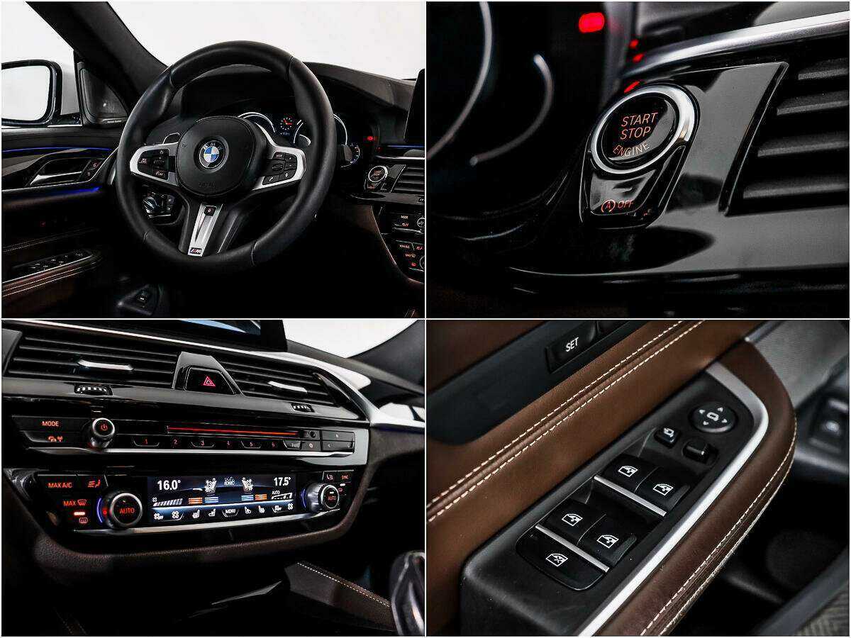 Купить BMW 6 серии с пробегом. Фото: #19