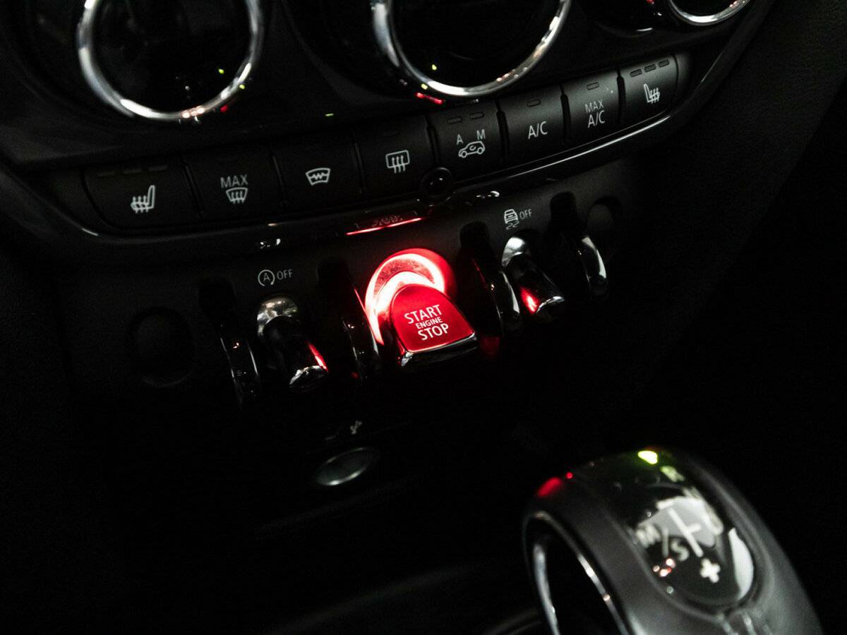 Купить Mini Countryman с пробегом. Фото: #14