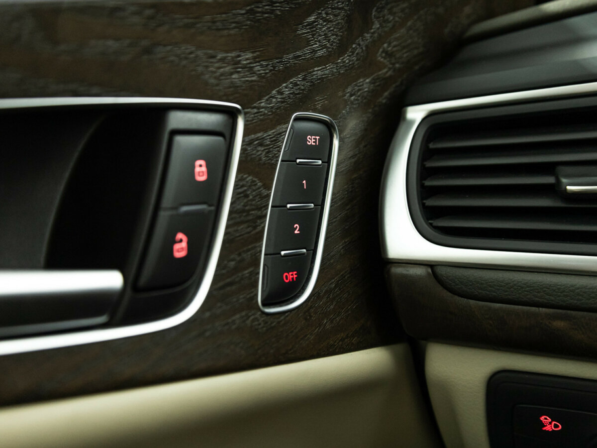 Купить Audi A7 с пробегом. Фото: #19