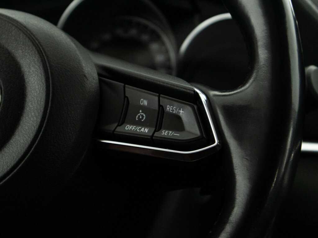 Купить Mazda 6 с пробегом. Фото: #22