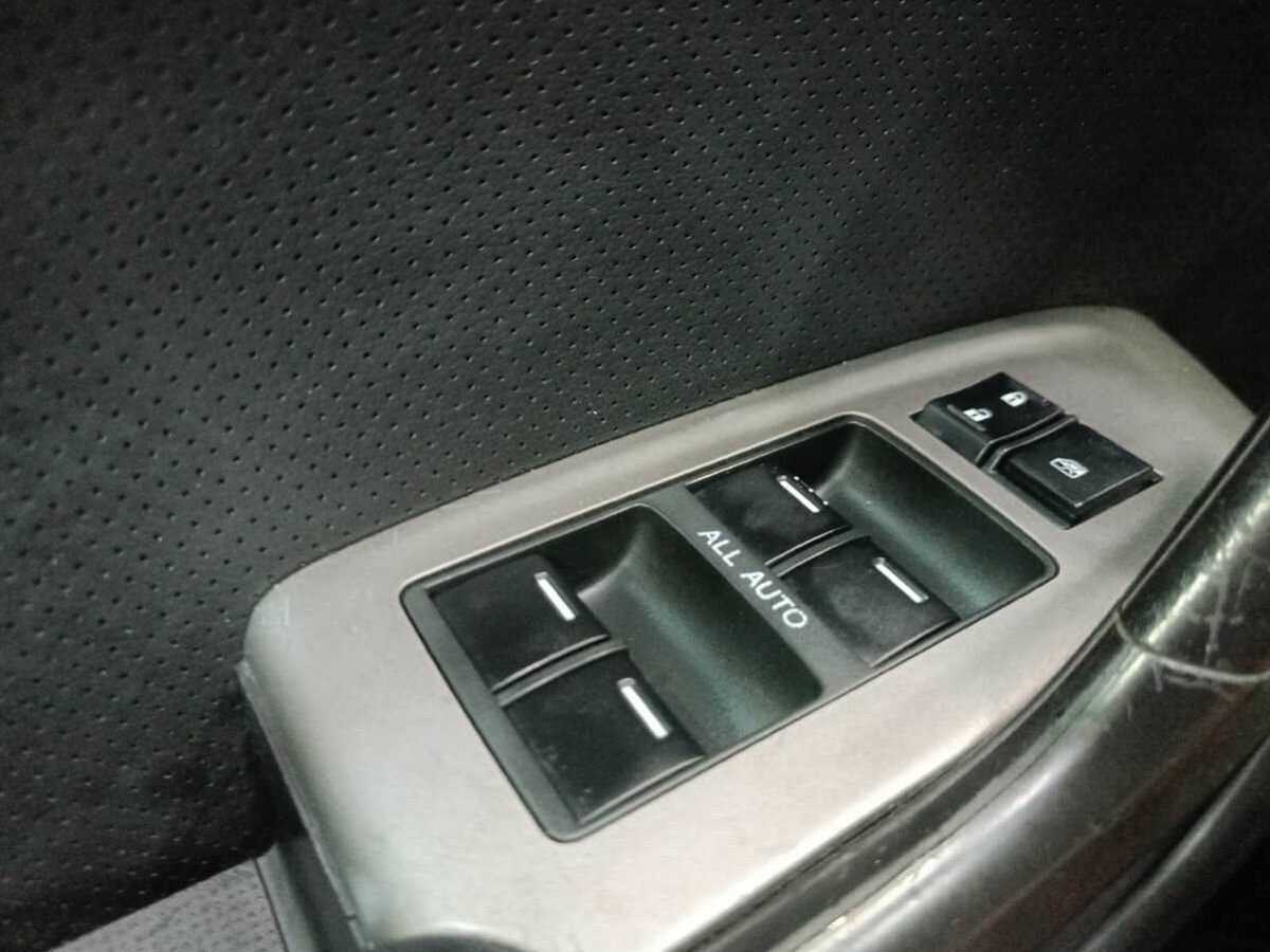 Купить Honda Accord с пробегом. Фото: #16