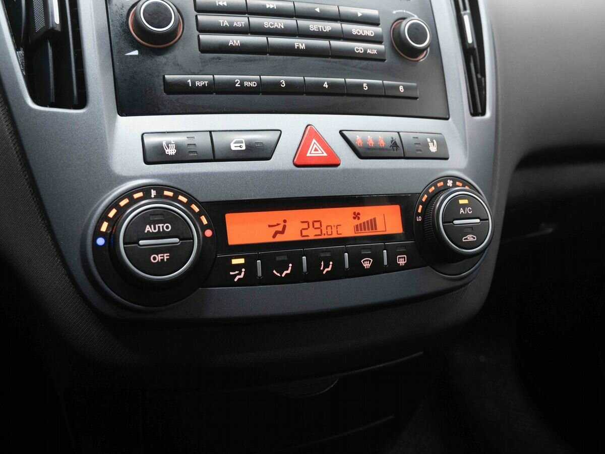 Купить Kia Ceed с пробегом. Фото: #15