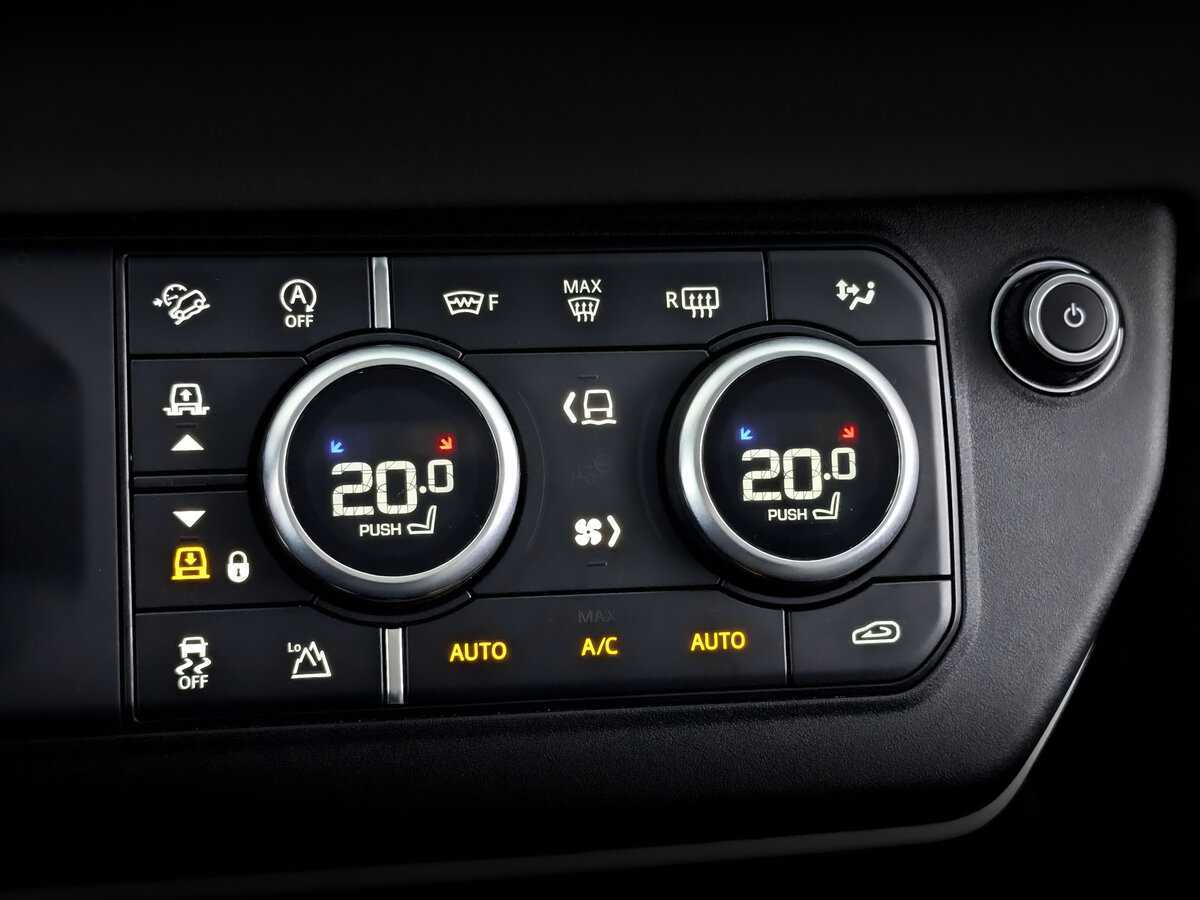 Купить Land Rover Defender с пробегом. Фото: #28