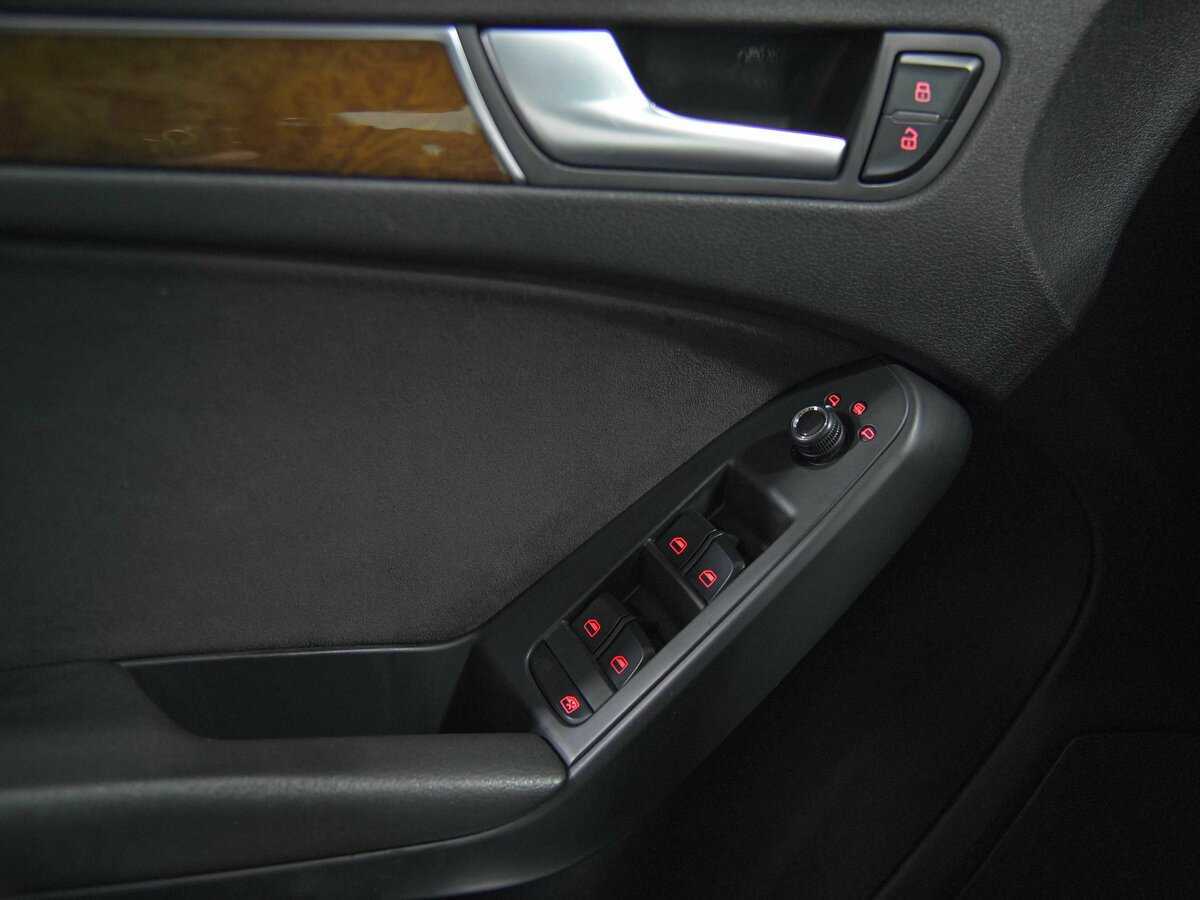 Купить Audi A5 с пробегом. Фото: #10
