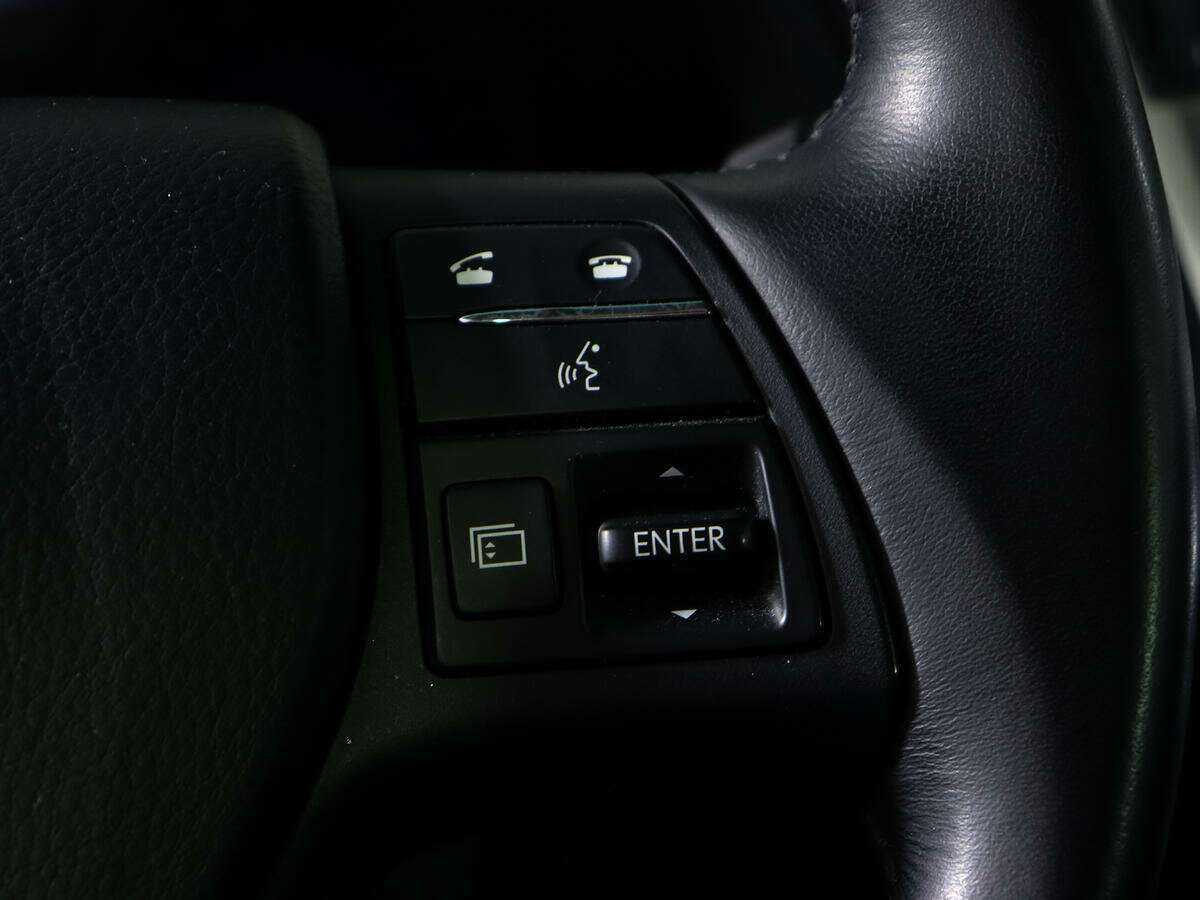 Купить Lexus RX с пробегом. Фото: #17