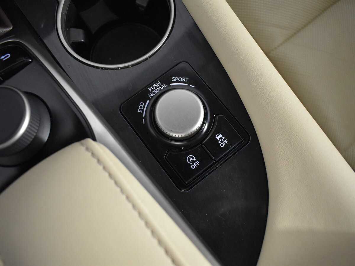 Купить Lexus RX с пробегом. Фото: #18