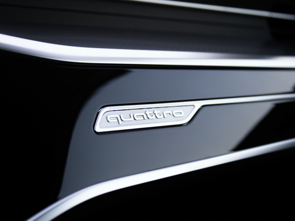 Купить Audi A6 с пробегом. Фото: #26