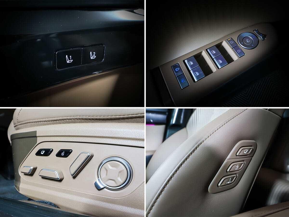 Купить Hyundai Grandeur с пробегом. Фото: #21