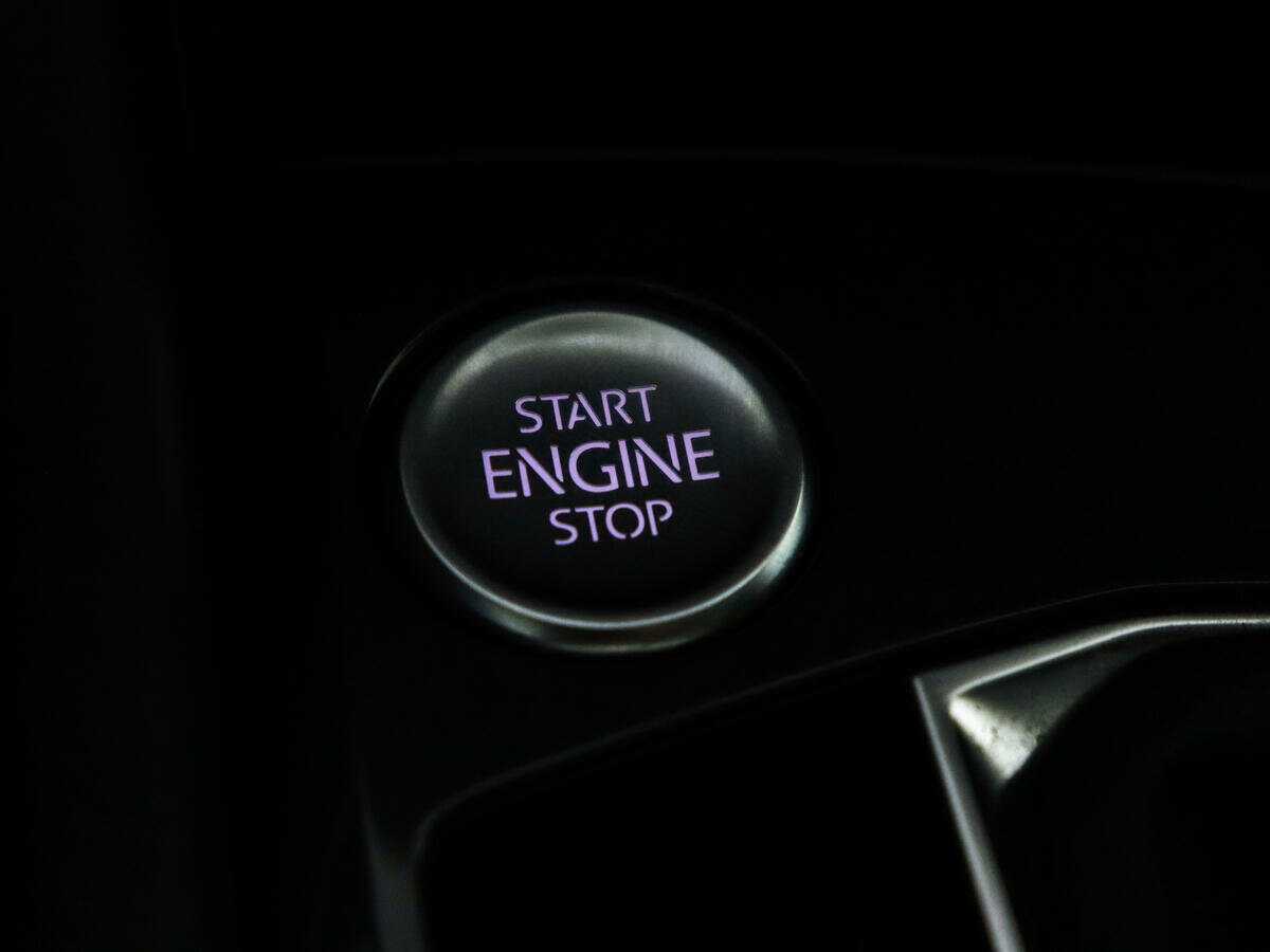 Купить Volkswagen Tiguan с пробегом. Фото: #16