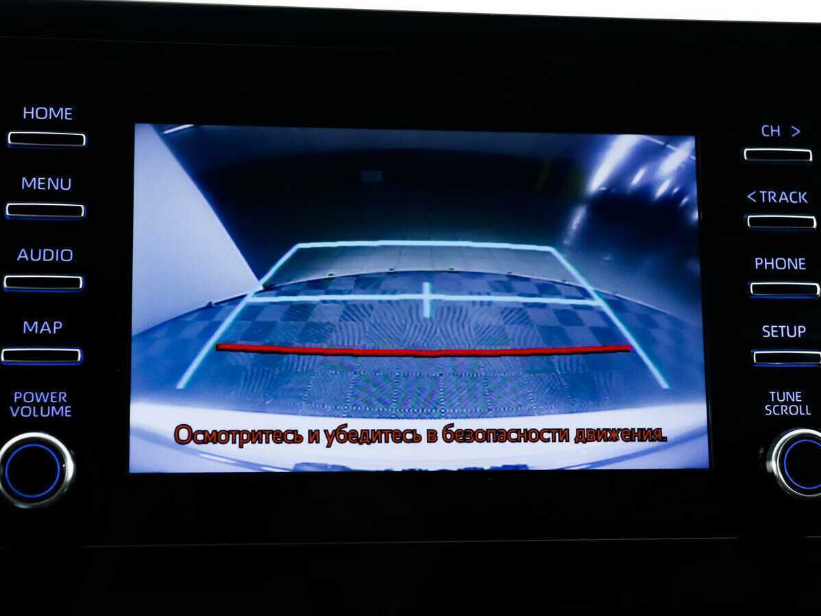 Купить Toyota Camry с пробегом. Фото: #13