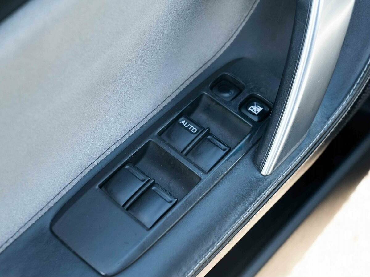 Купить Nissan Primera с пробегом. Фото: #15