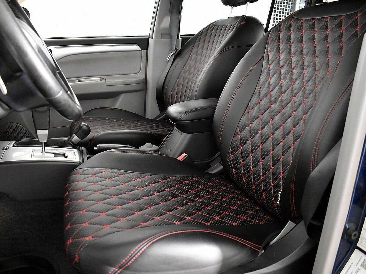 Купить Mitsubishi Pajero Sport с пробегом. Фото: #7