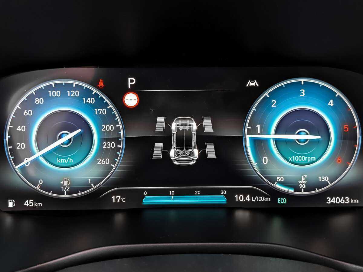 Купить Hyundai Santa Fe с пробегом. Фото: #11