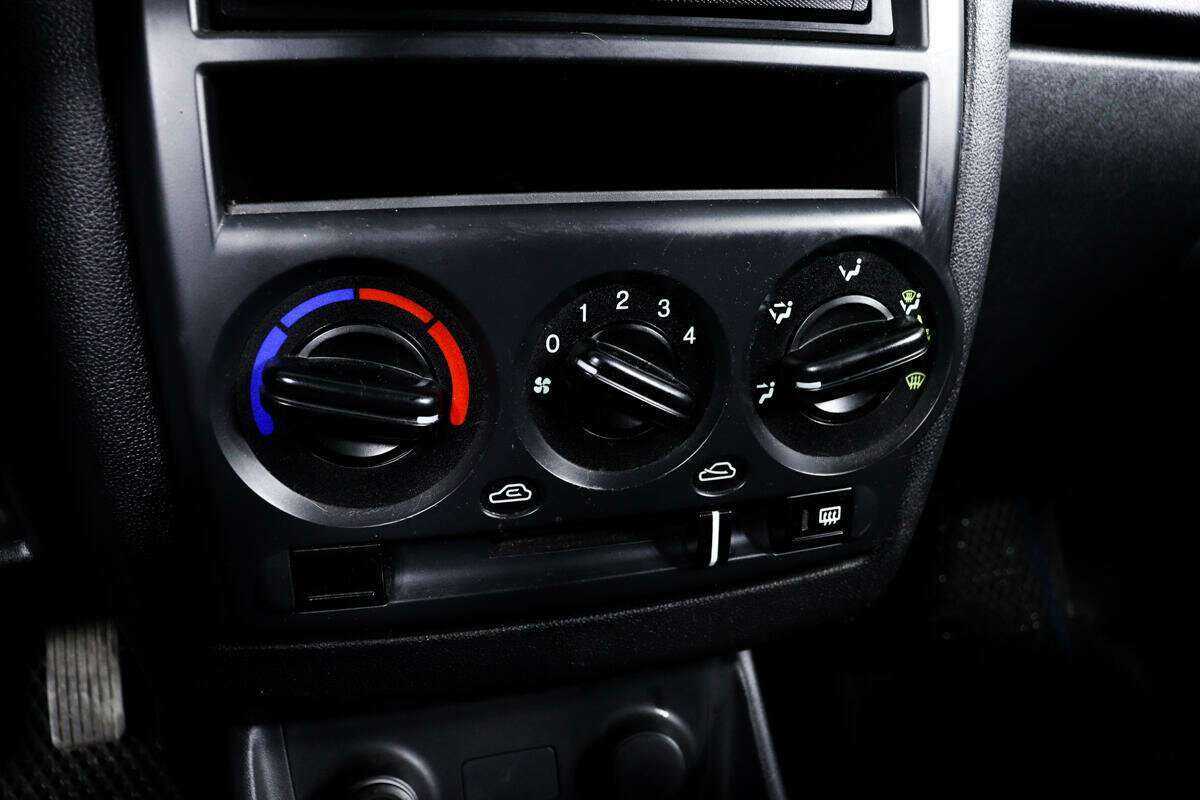 Купить Hyundai Getz с пробегом. Фото: #13
