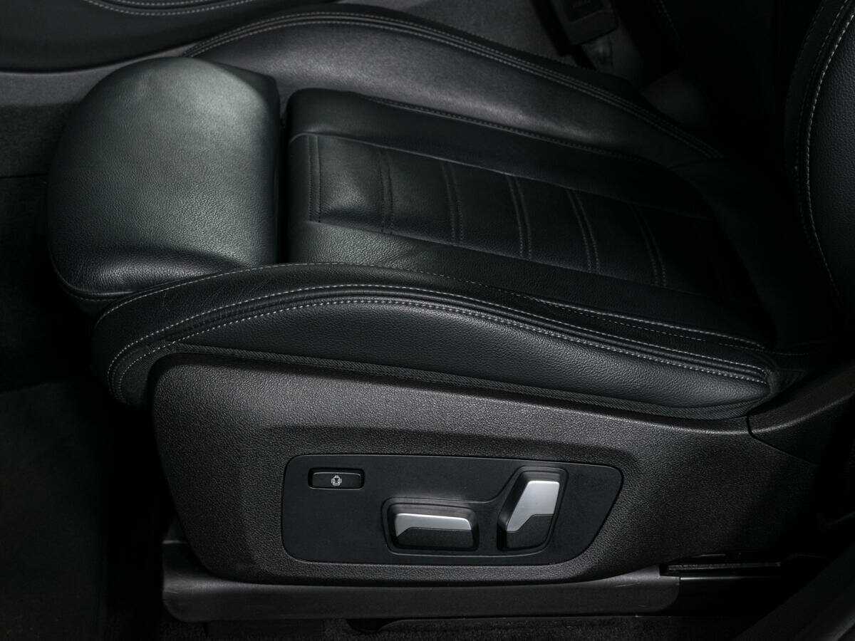 Купить BMW X4 с пробегом. Фото: #10