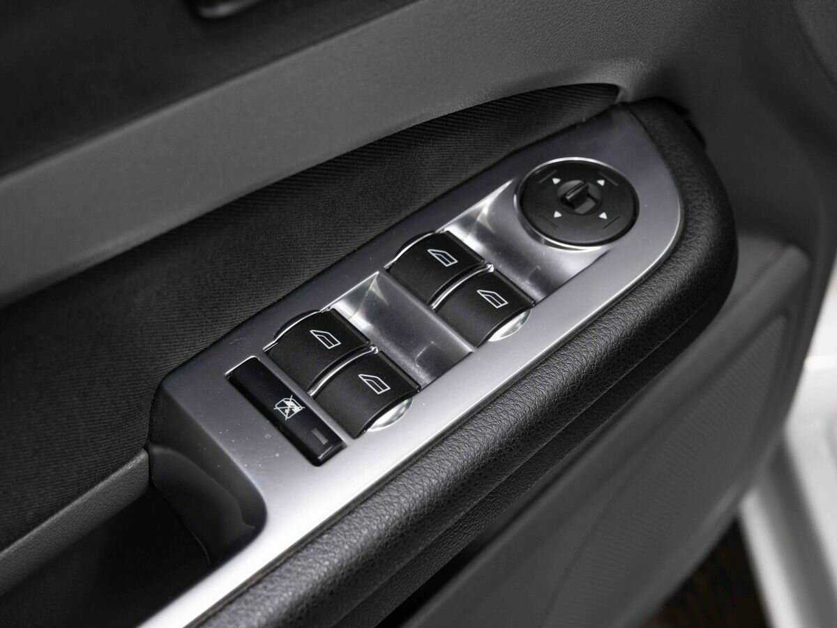 Купить Ford Focus с пробегом. Фото: #14