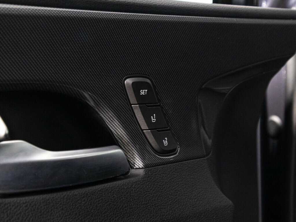 Купить Hyundai Santa Fe с пробегом. Фото: #15