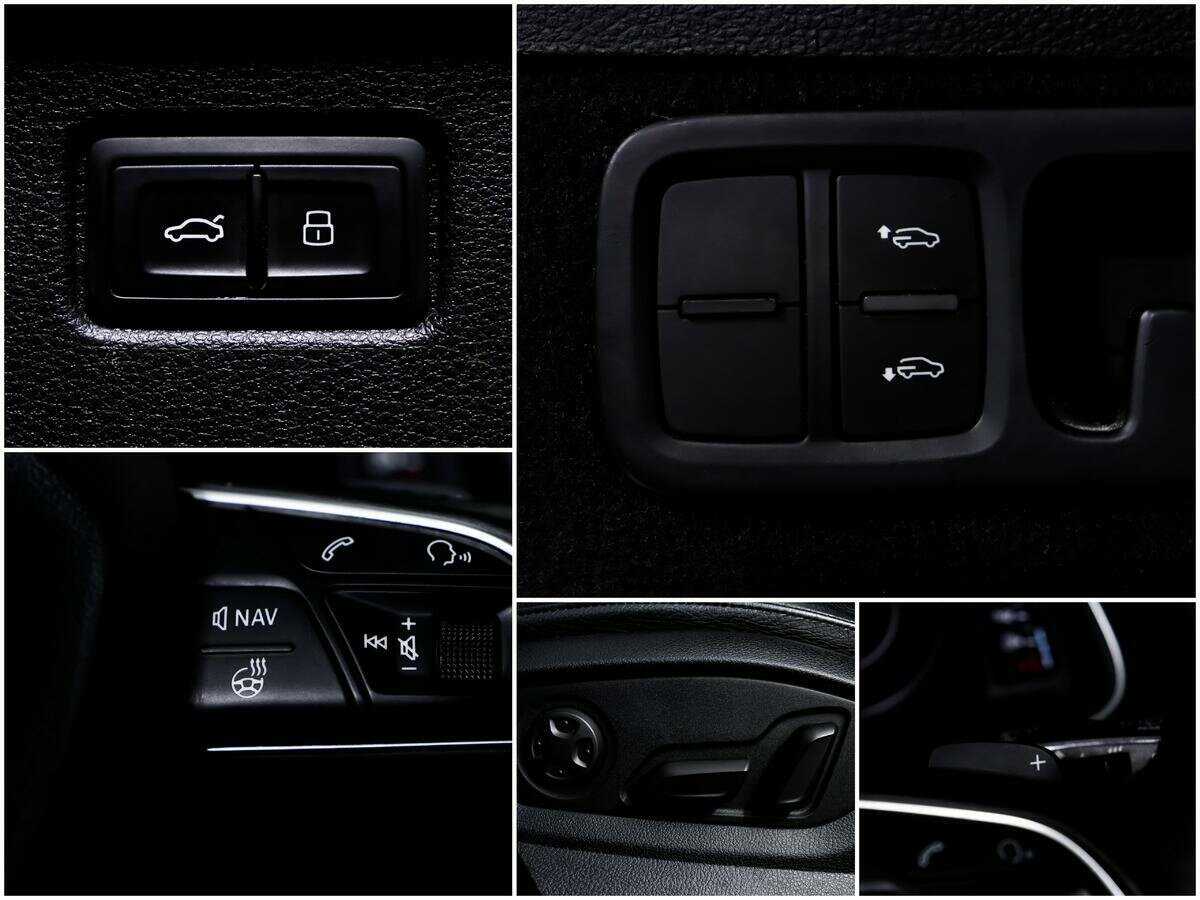 Купить Audi Q7 с пробегом. Фото: #16