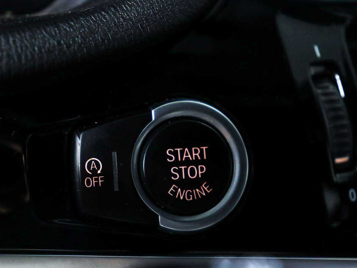 Купить BMW X4 с пробегом. Фото: #12