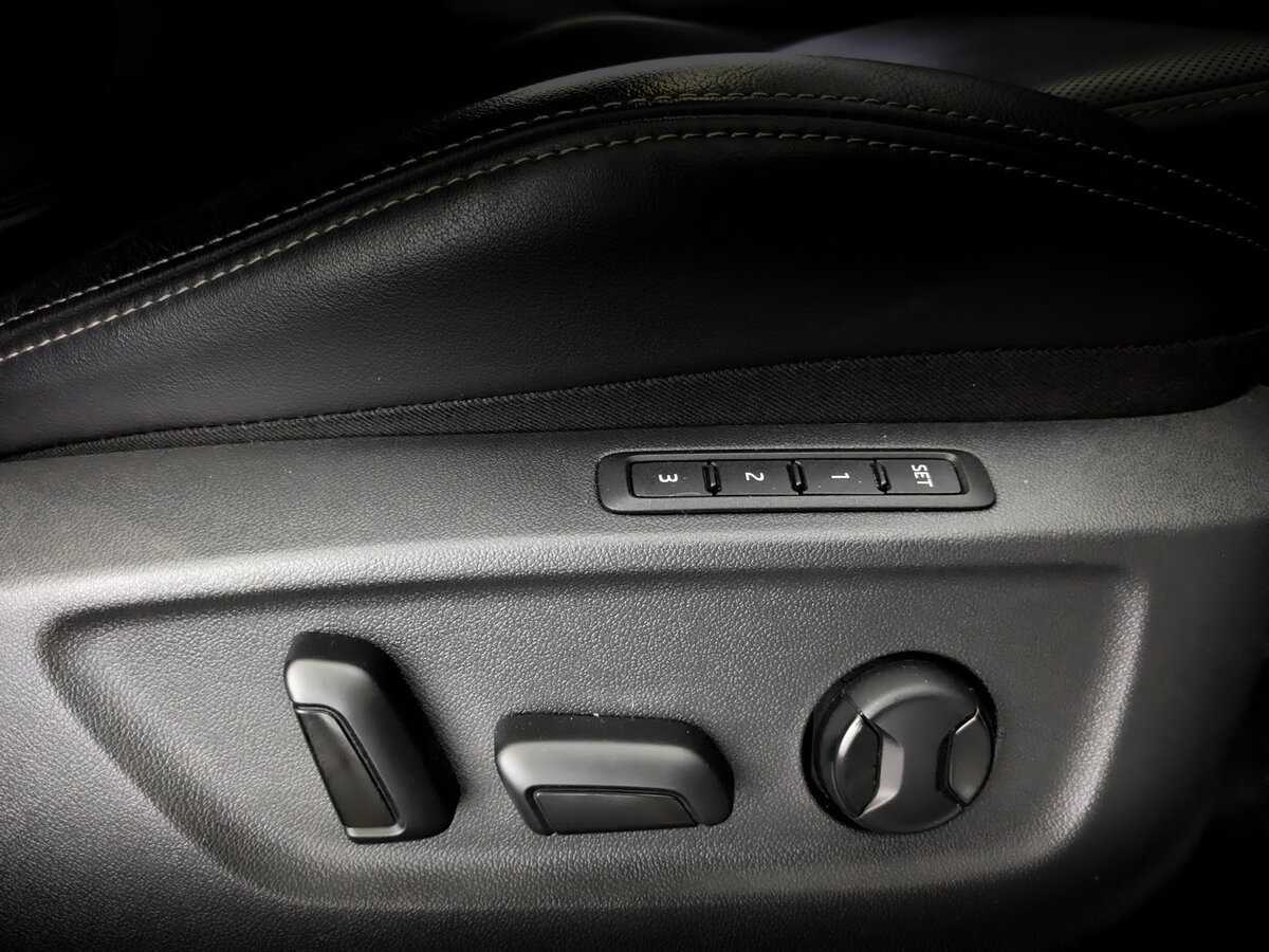 Купить Skoda Kodiaq с пробегом. Фото: #16