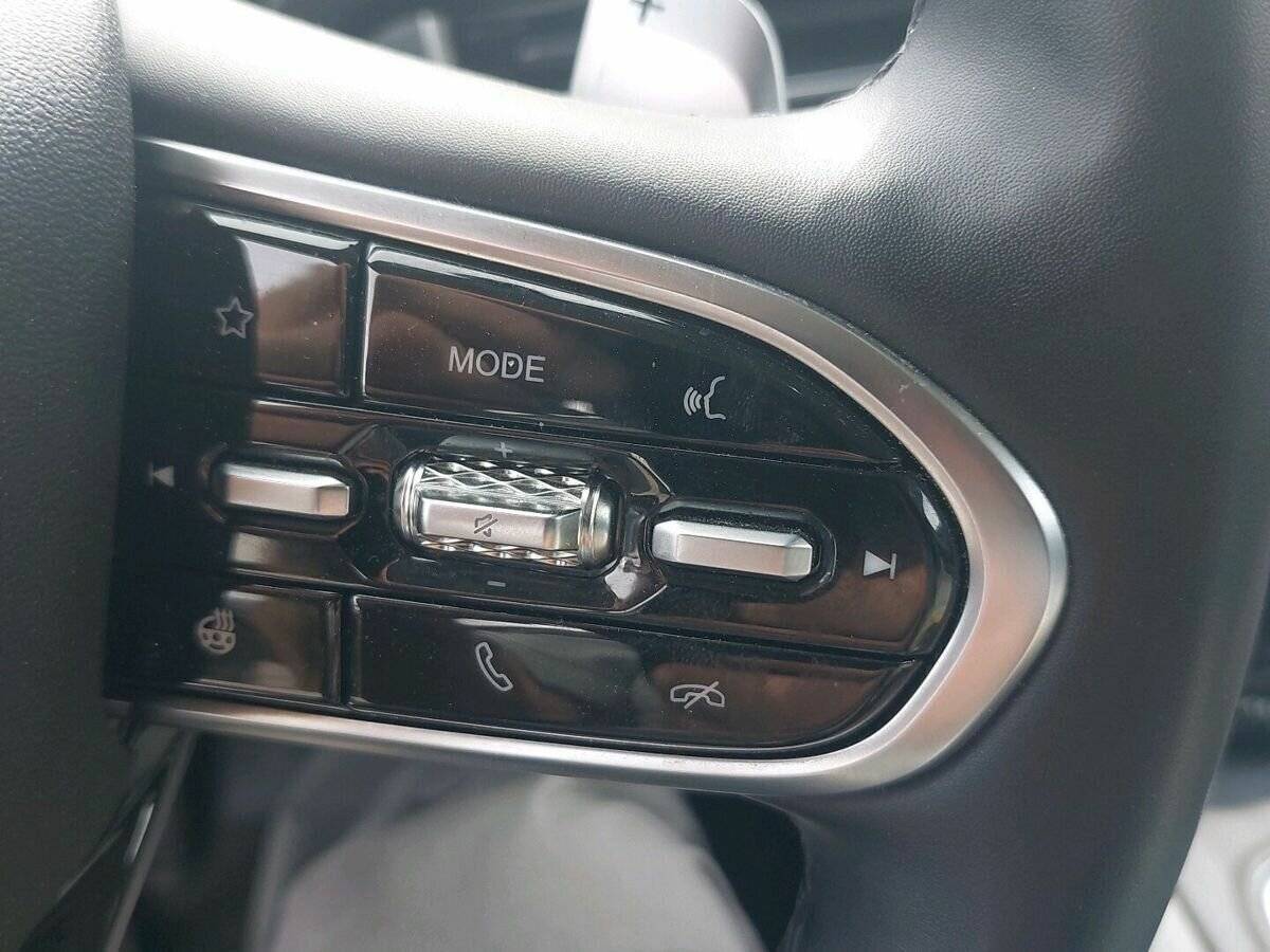 Купить Chery Arrizo 8 с пробегом. Фото: #16