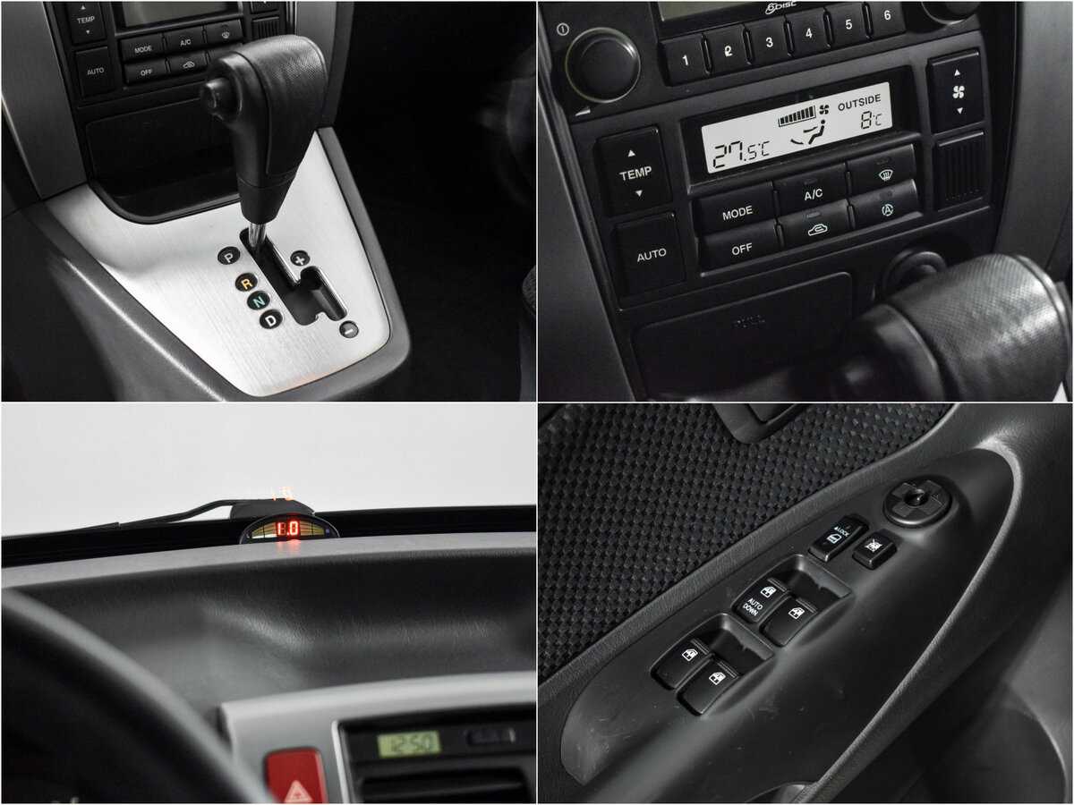 Купить Hyundai Tucson с пробегом. Фото: #14