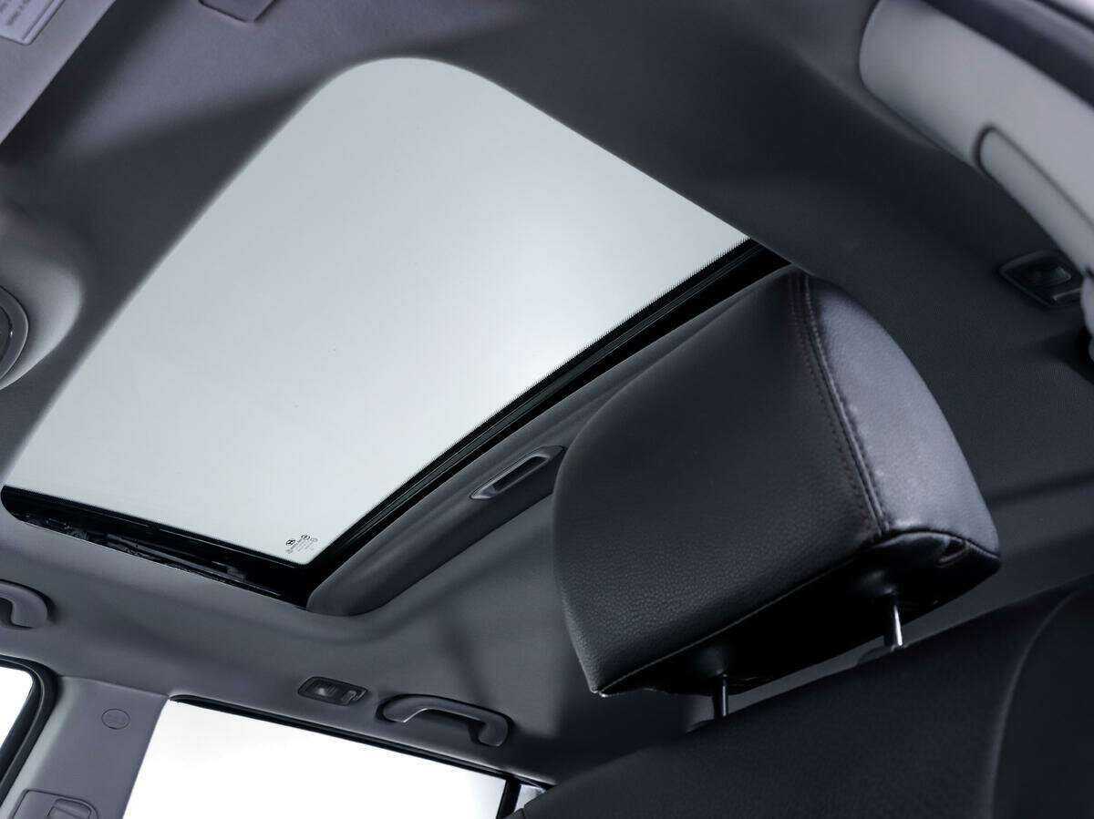 Купить Hyundai Santa Fe с пробегом. Фото: #9