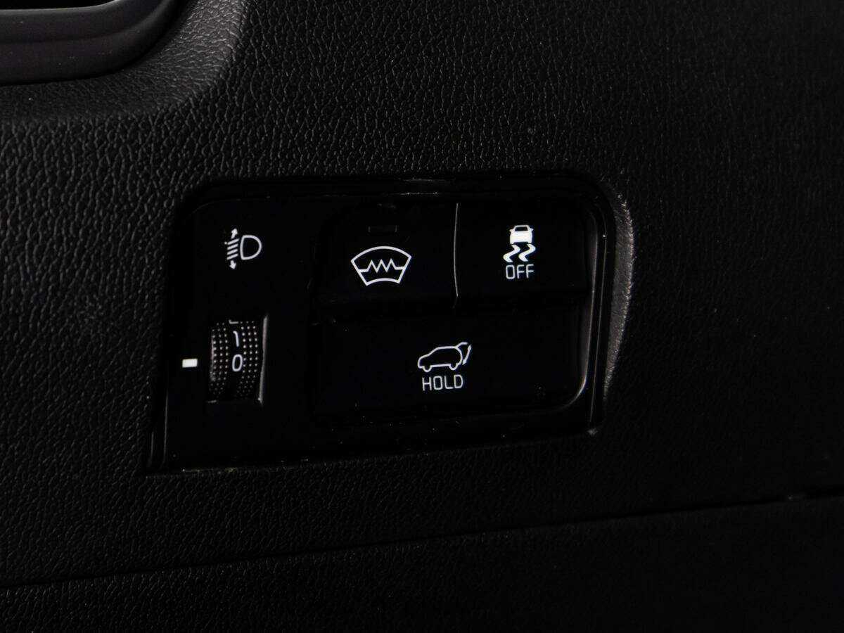 Купить Kia Sorento с пробегом. Фото: #22