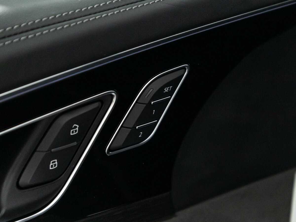 Купить Audi Q7 с пробегом. Фото: #18