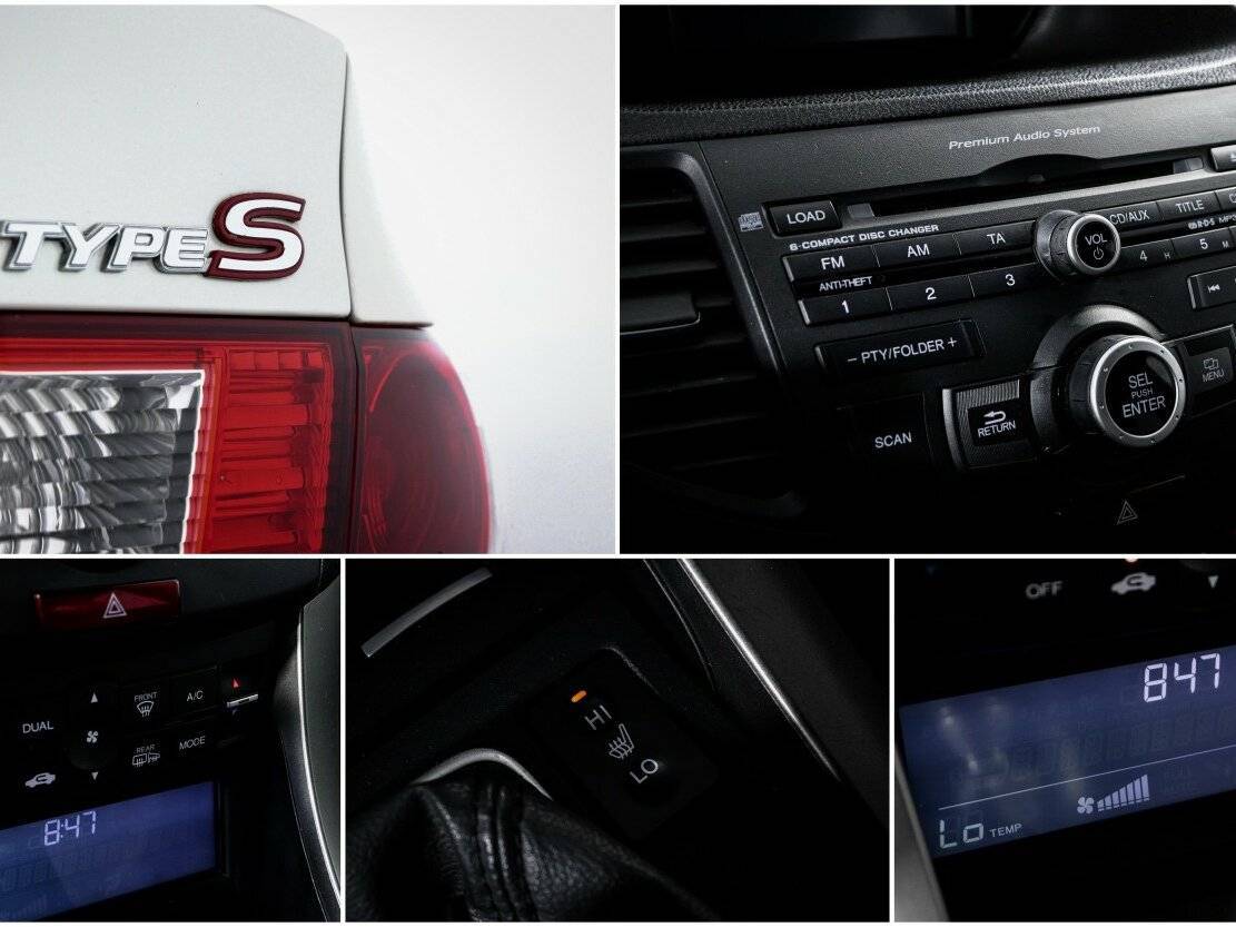 Купить Honda Accord с пробегом. Фото: #16
