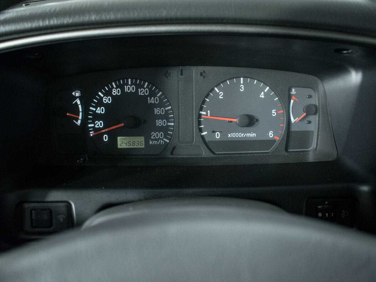 Купить Mitsubishi Pajero Sport с пробегом. Фото: #10
