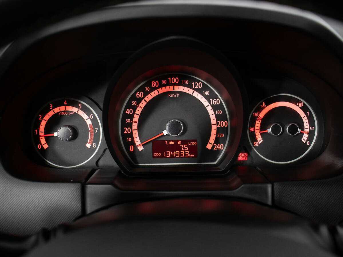 Купить Kia Ceed с пробегом. Фото: #11