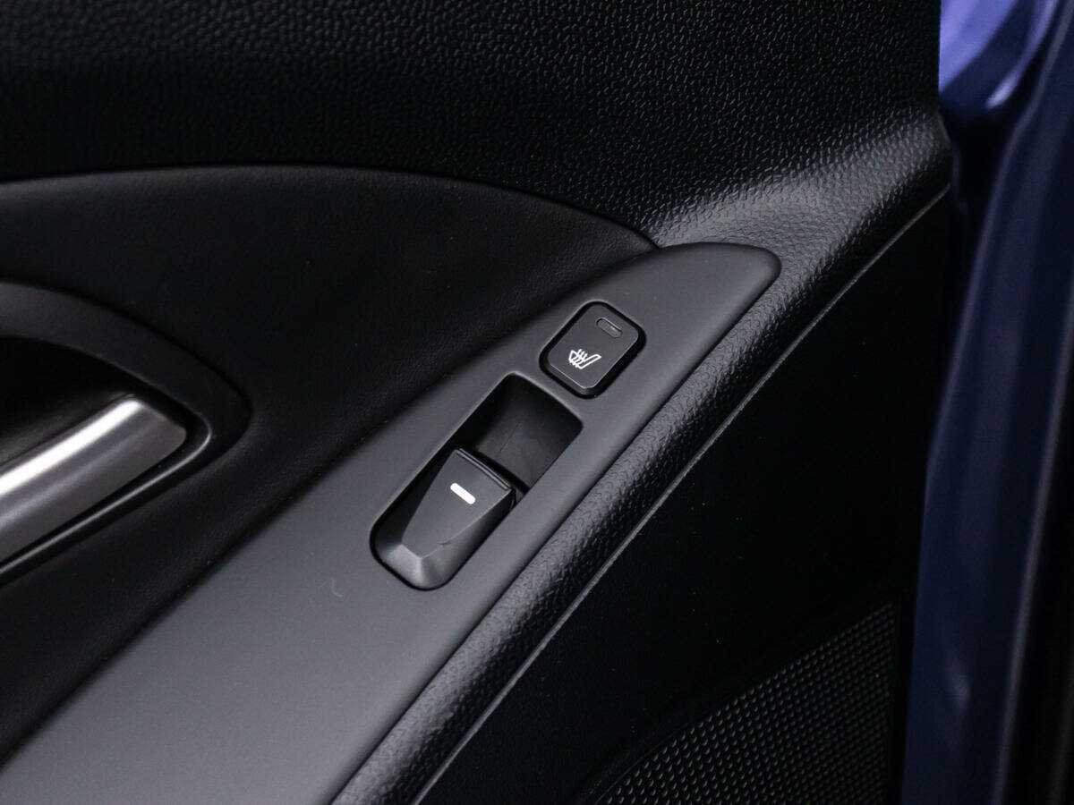 Купить Hyundai ix35 с пробегом. Фото: #18