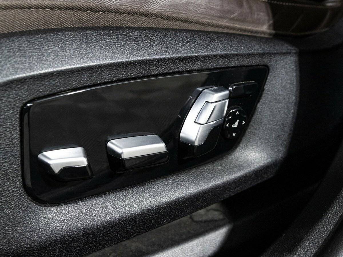 Купить BMW 6 серии с пробегом. Фото: #17