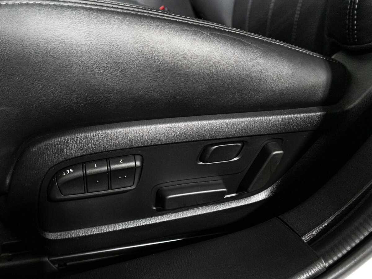 Купить Mazda 6 с пробегом. Фото: #16