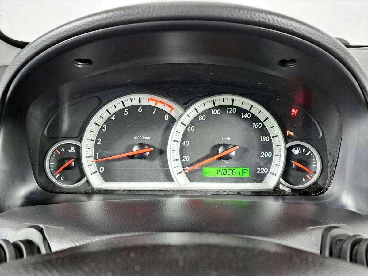 Купить Chevrolet Captiva с пробегом. Фото: #11
