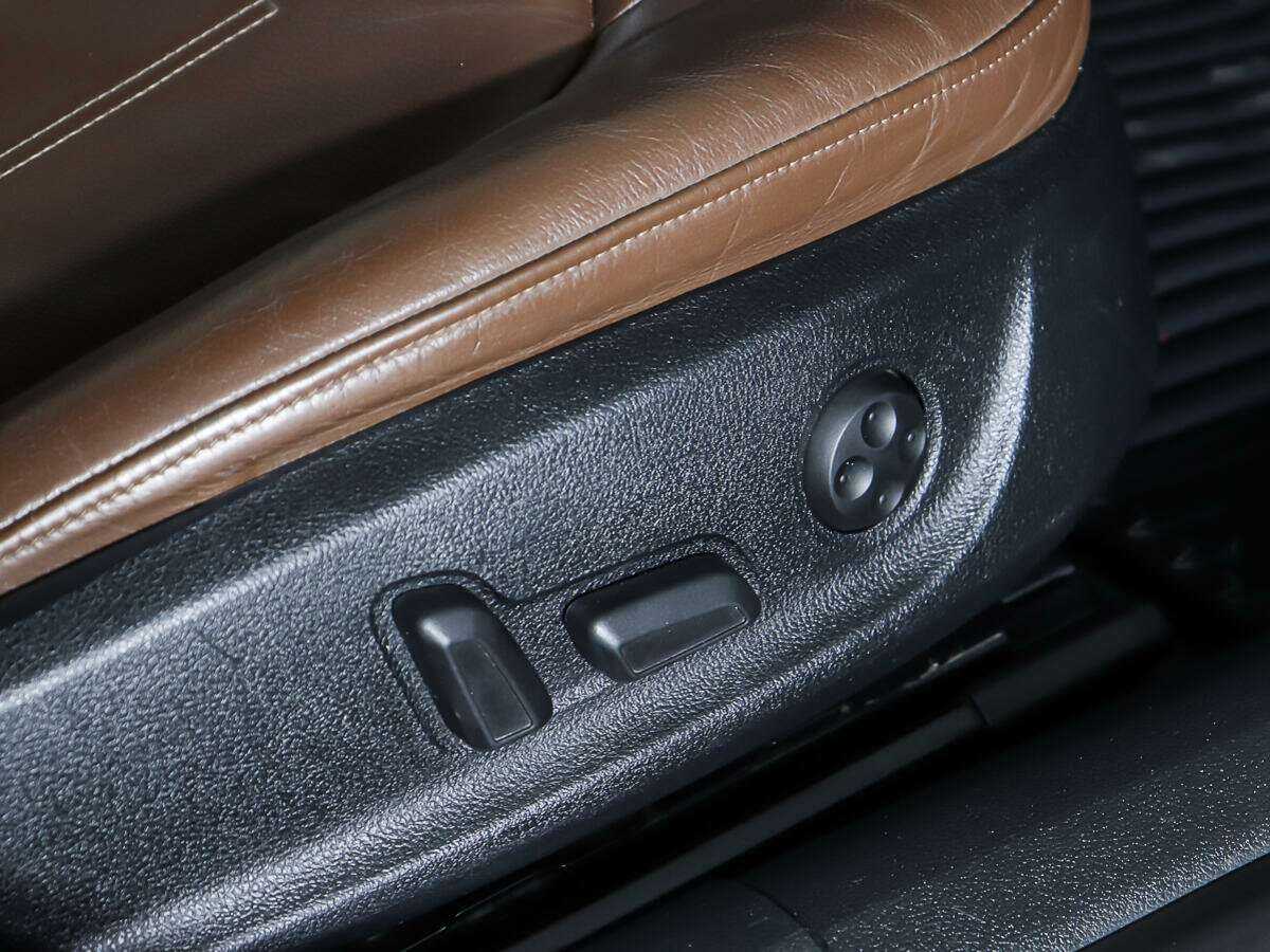 Купить Audi A7 с пробегом. Фото: #15