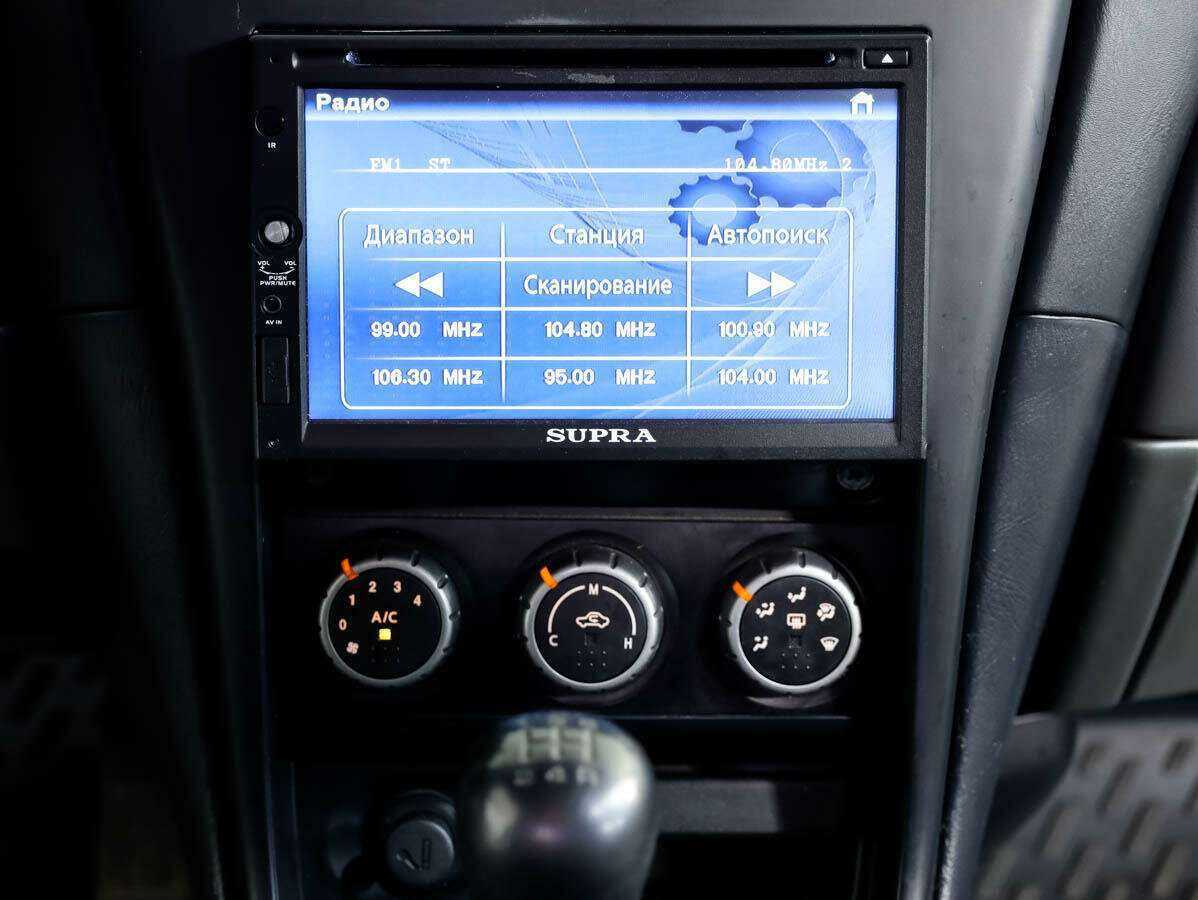 Купить Nissan Almera Classic с пробегом. Фото: #14
