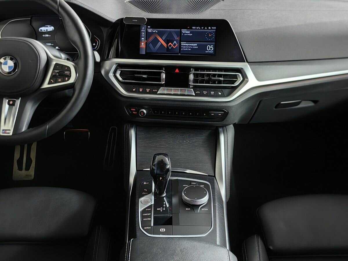 Купить BMW 4 серии с пробегом. Фото: #9