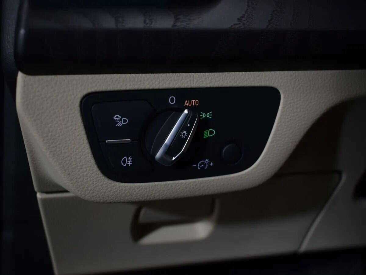 Купить Audi Q5 Sportback с пробегом. Фото: #13