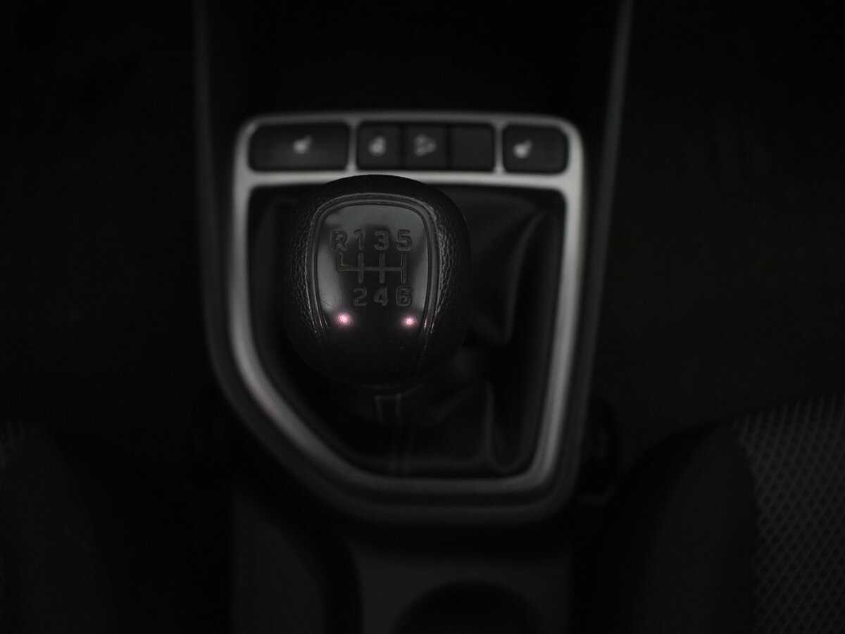 Купить Hyundai Creta с пробегом. Фото: #11