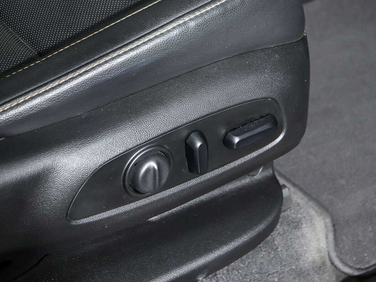 Купить Chevrolet Traverse с пробегом. Фото: #13