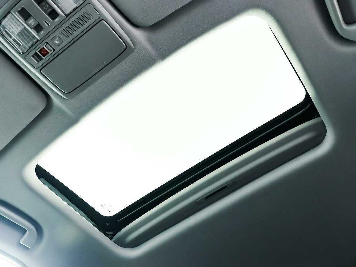 Купить Honda CR-V с пробегом. Фото: #12