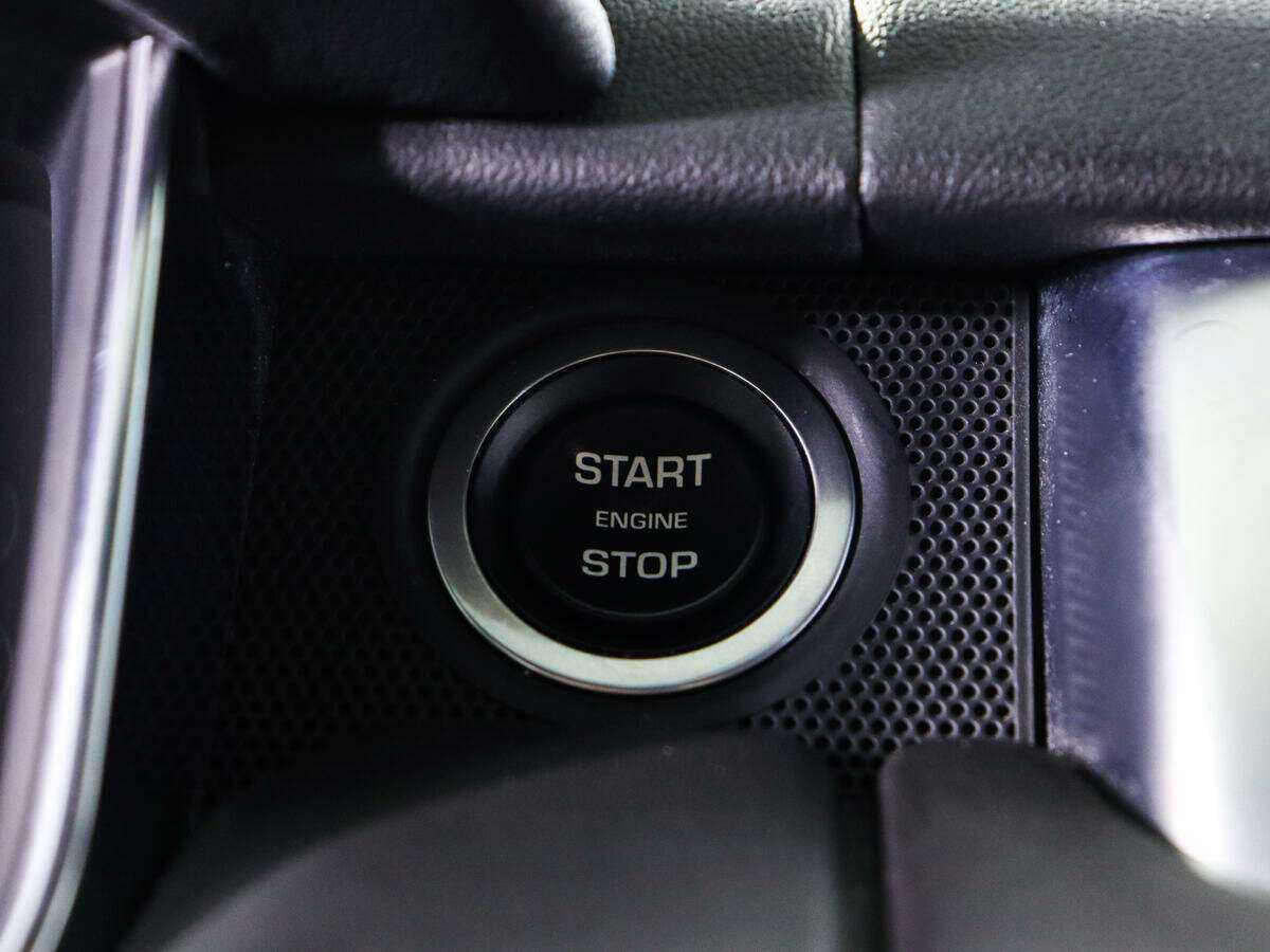 Купить Land Rover Range Rover Sport с пробегом. Фото: #28