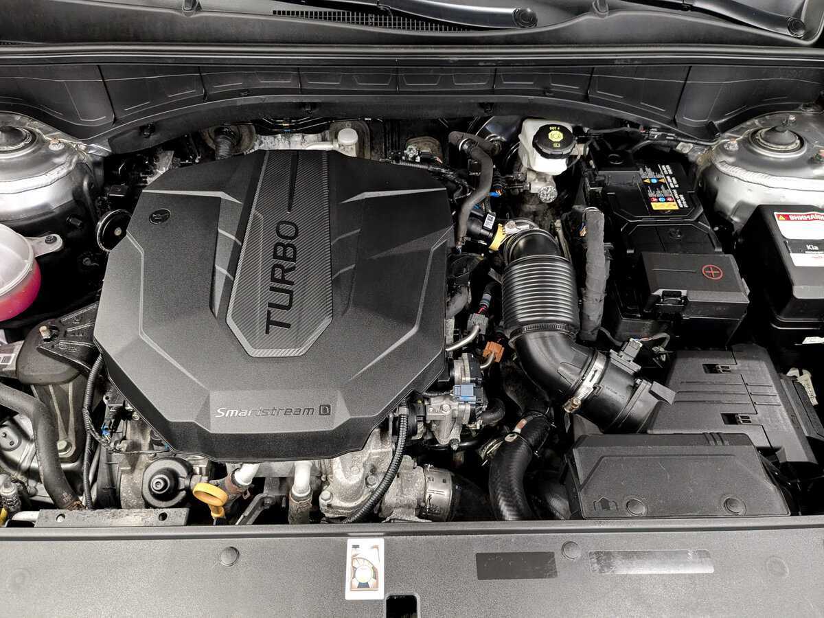 Купить Kia Sorento с пробегом. Фото: #8