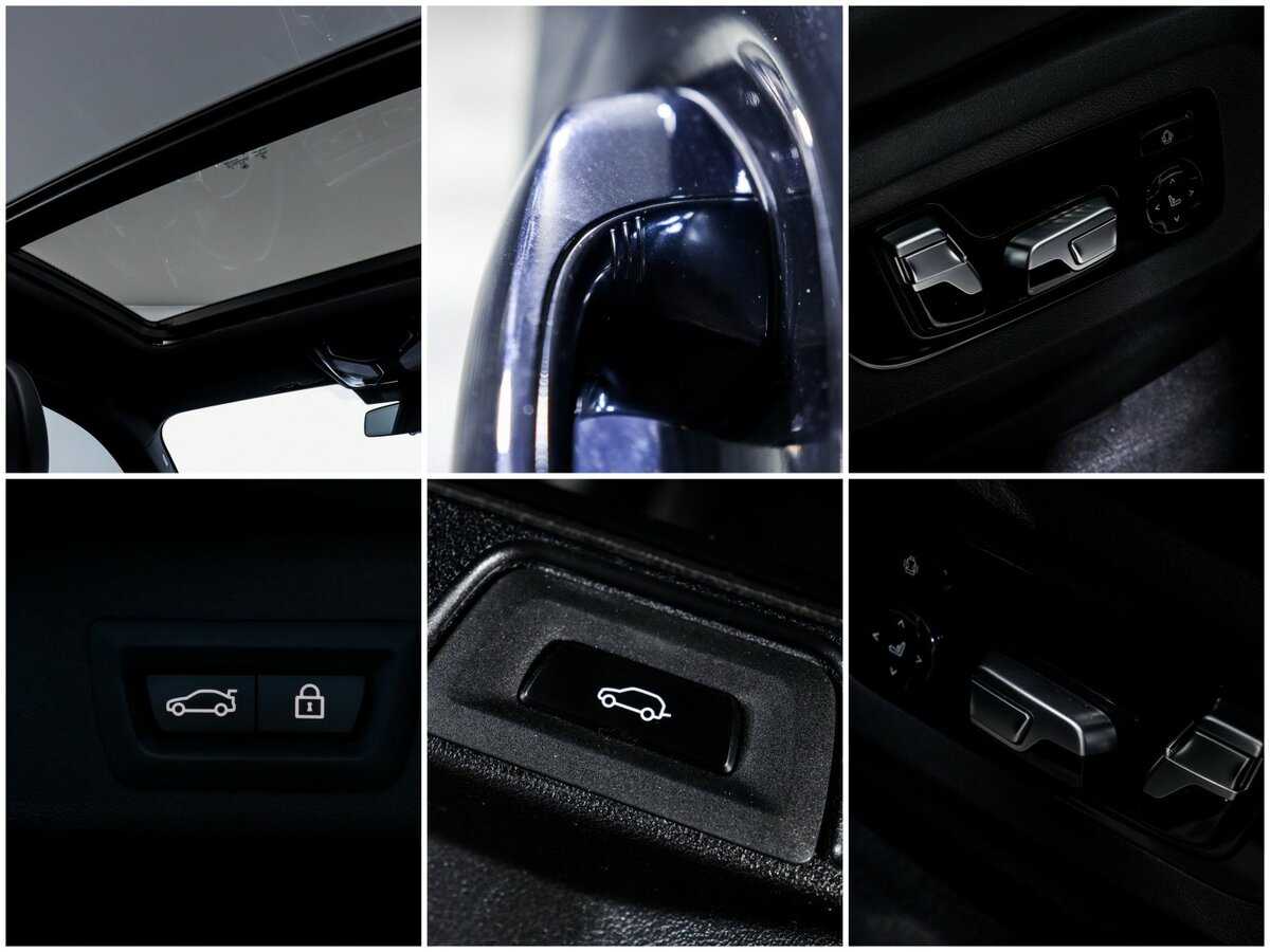 Купить BMW X5 с пробегом. Фото: #18
