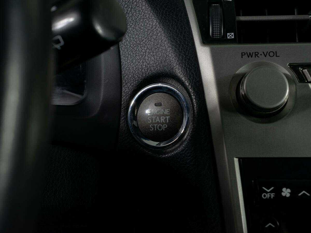 Купить Lexus RX с пробегом. Фото: #14